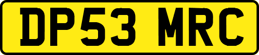 DP53MRC