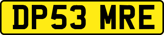 DP53MRE