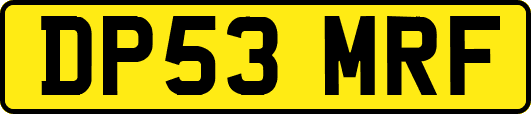 DP53MRF