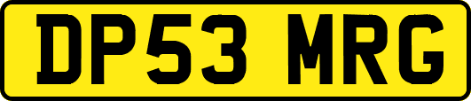 DP53MRG