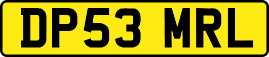 DP53MRL