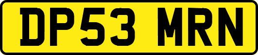 DP53MRN