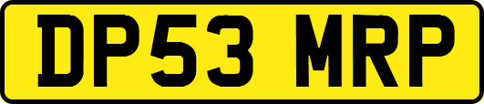 DP53MRP