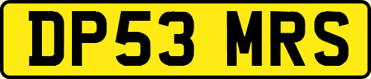 DP53MRS