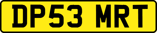 DP53MRT