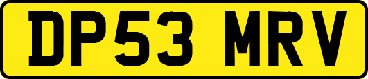 DP53MRV