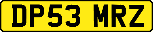 DP53MRZ
