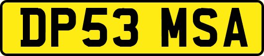 DP53MSA