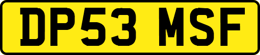 DP53MSF