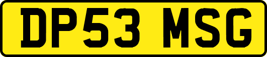 DP53MSG