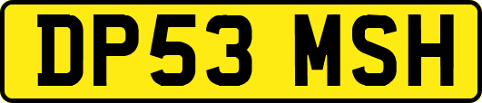 DP53MSH