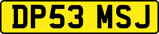 DP53MSJ