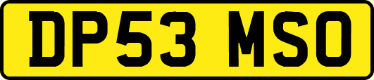 DP53MSO