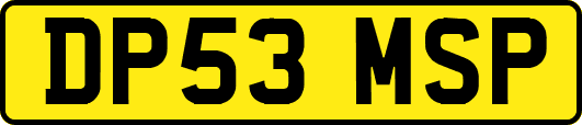 DP53MSP