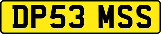 DP53MSS