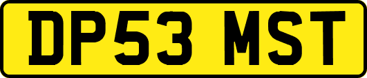 DP53MST