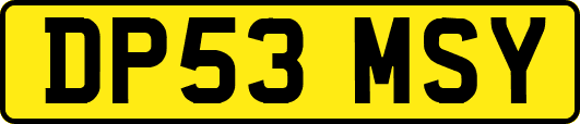 DP53MSY