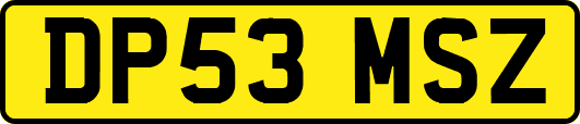 DP53MSZ