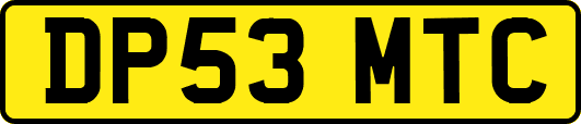 DP53MTC
