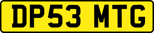 DP53MTG