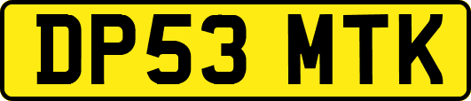 DP53MTK
