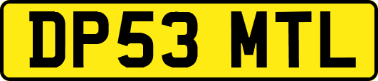 DP53MTL