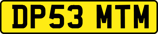 DP53MTM