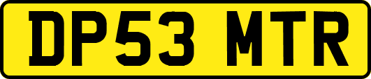 DP53MTR