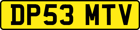 DP53MTV