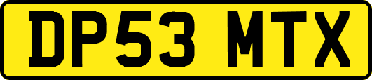 DP53MTX