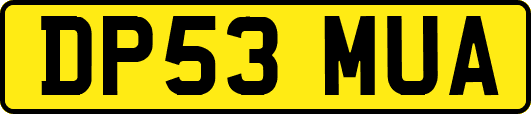 DP53MUA