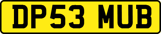 DP53MUB