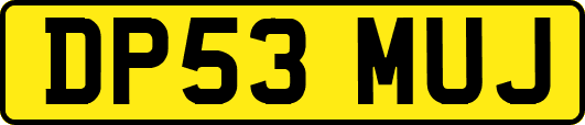 DP53MUJ