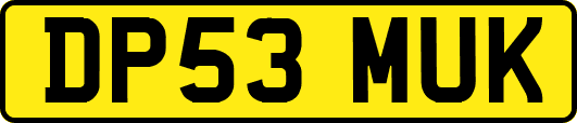 DP53MUK