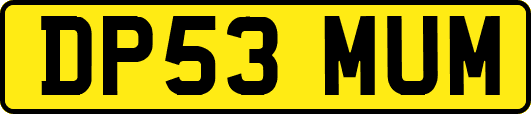 DP53MUM