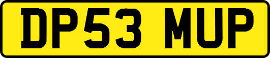 DP53MUP