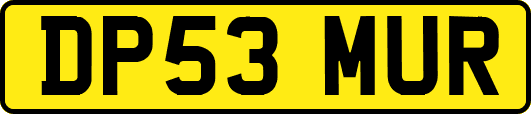 DP53MUR