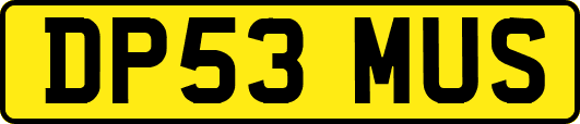 DP53MUS