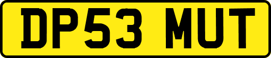 DP53MUT