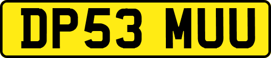 DP53MUU