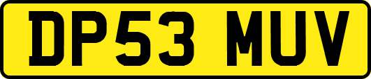 DP53MUV