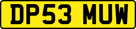 DP53MUW