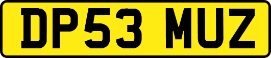 DP53MUZ