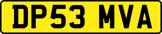 DP53MVA