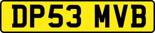 DP53MVB