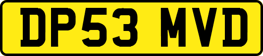 DP53MVD