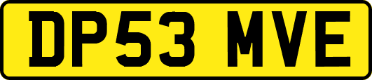 DP53MVE