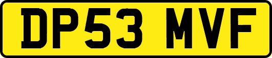 DP53MVF