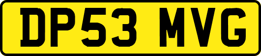 DP53MVG