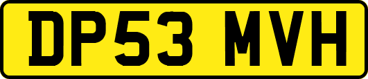 DP53MVH
